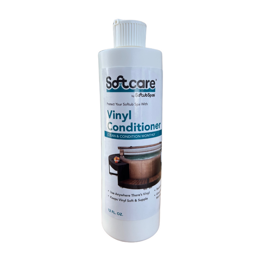 Softub Conditioner