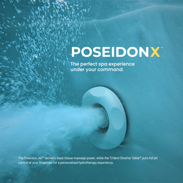 PoseidonX™