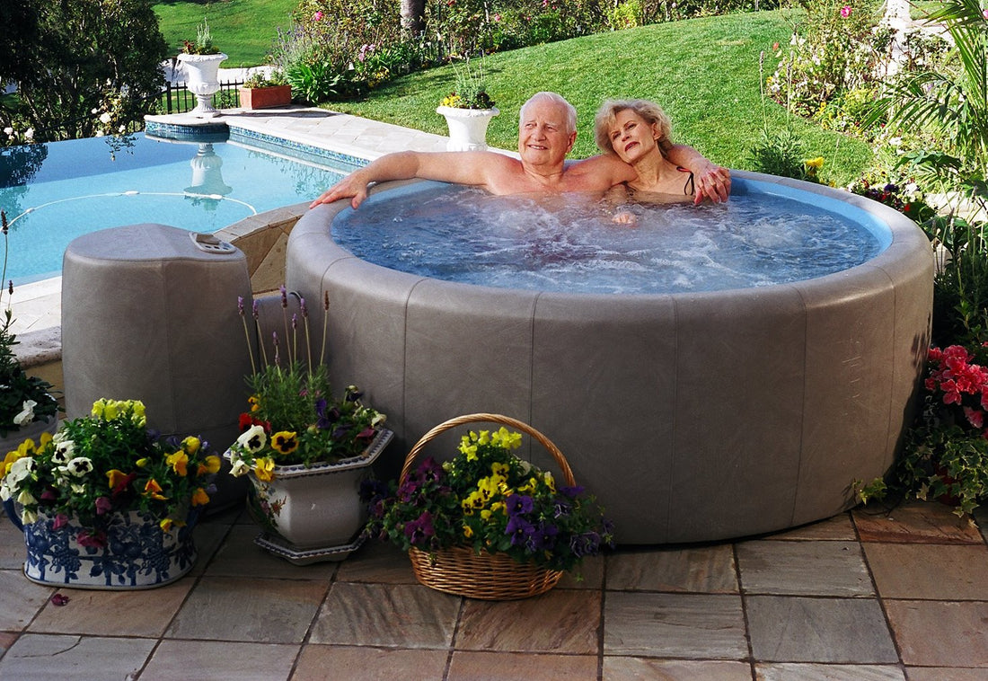 How Long Does a Softub Last?