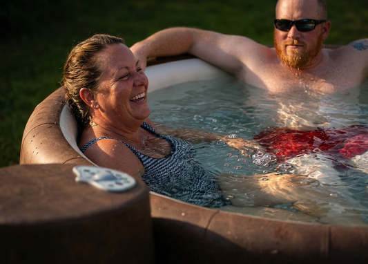 Softub Summer Essentials: 2026 Edition