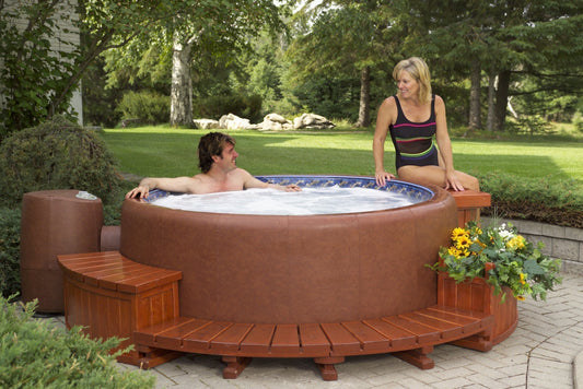 How Long Does a Softub Last?
