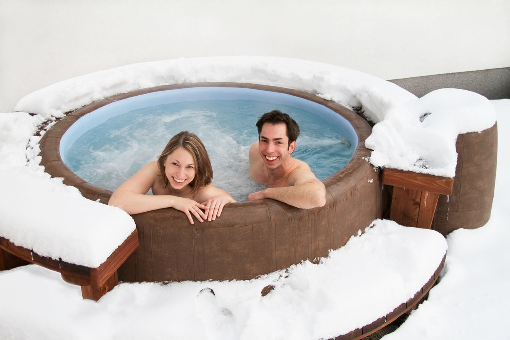Why Softub is Canada’s #1 Choice?