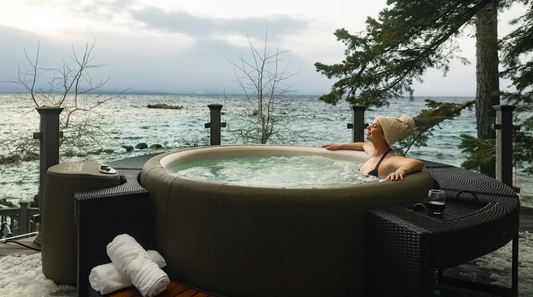 The Ultimate First-Time Buyer’s Guide to Softub Hot Tubs