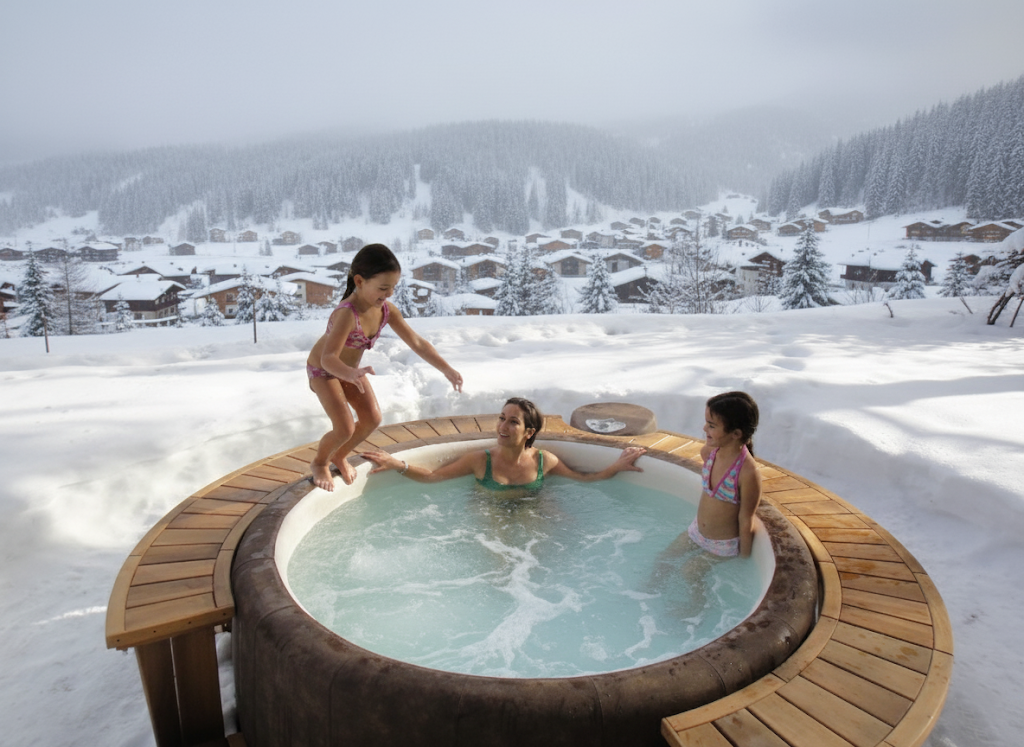 Is Softub Good for Winter Use? How Can It Be Used in Winter?