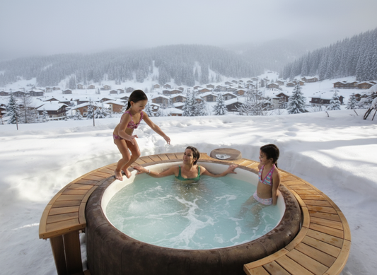 Is Softub Good for Winter Use? How Can It Be Used in Winter?