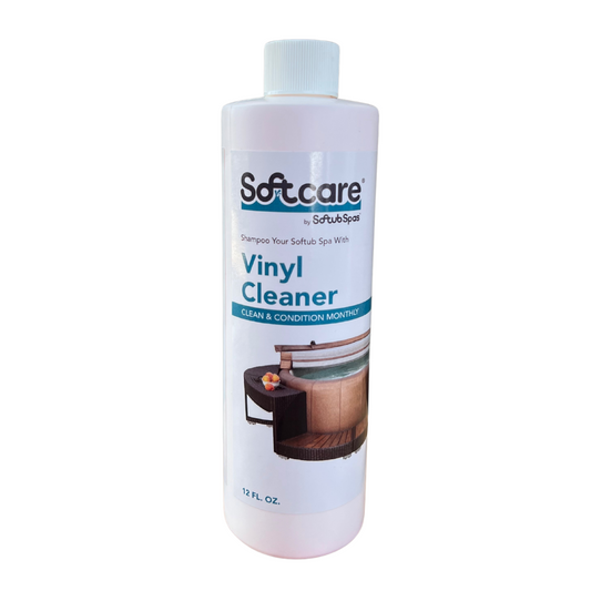 Softub  Cleaner