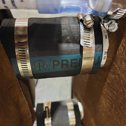 P7 Connection Hose (Per foot)