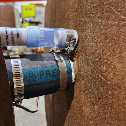 P7 Connection Hose (Per foot)