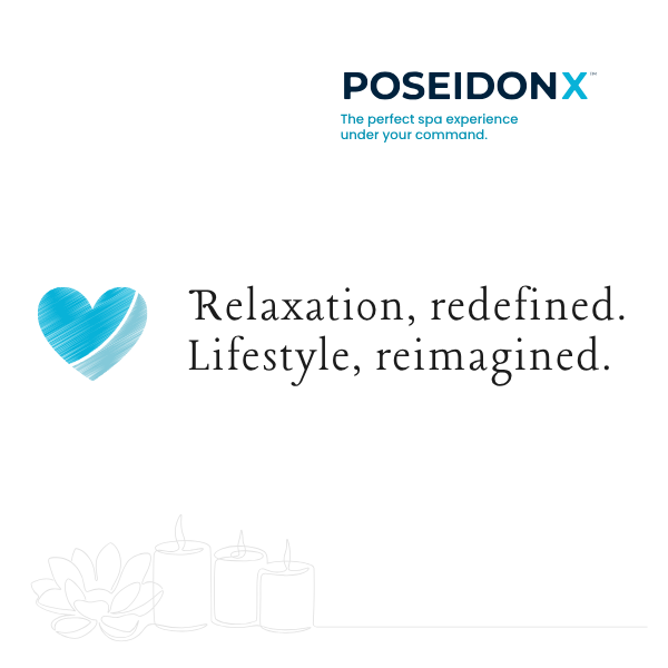 PoseidonX™