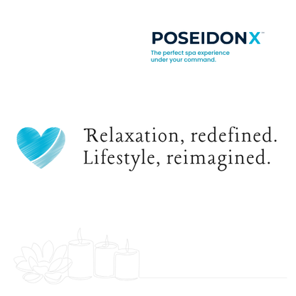 PoseidonX™
