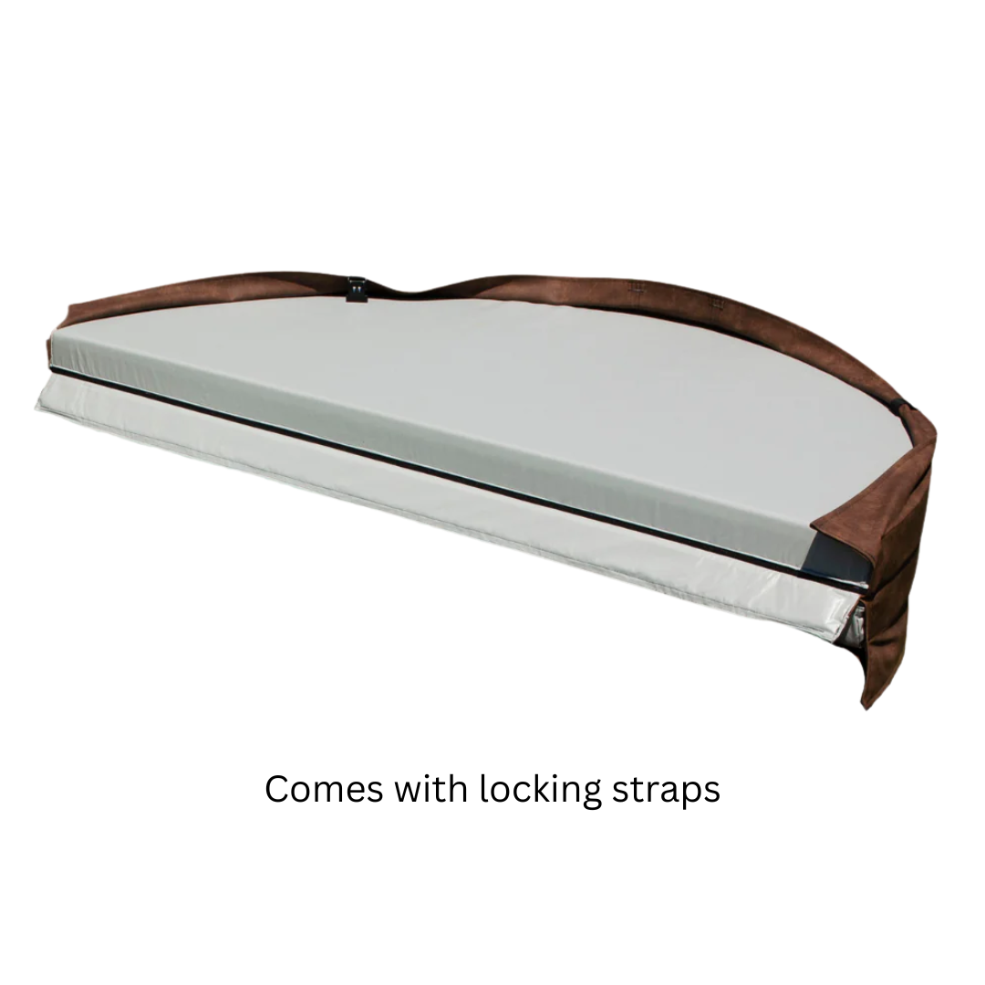 Bi-Fold Lid - For 220