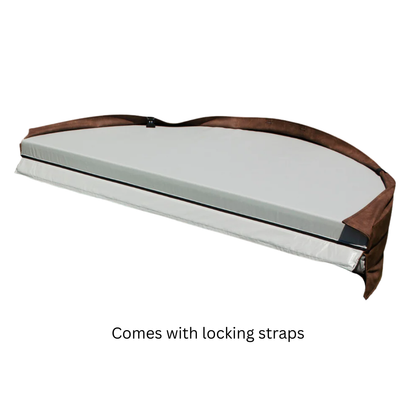 Bi-Fold Lid - For 220