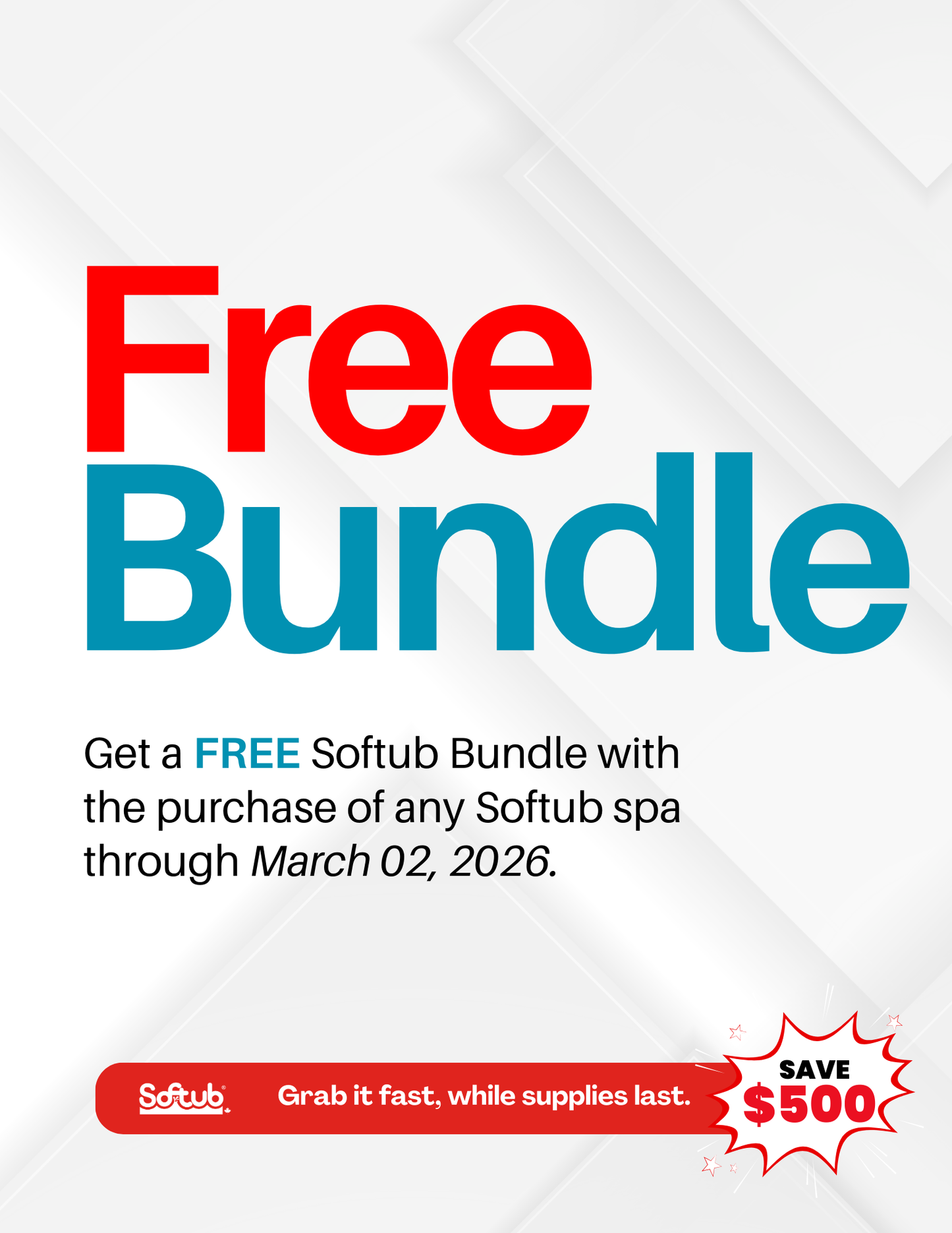 🎁 Love Bundle (100% off)