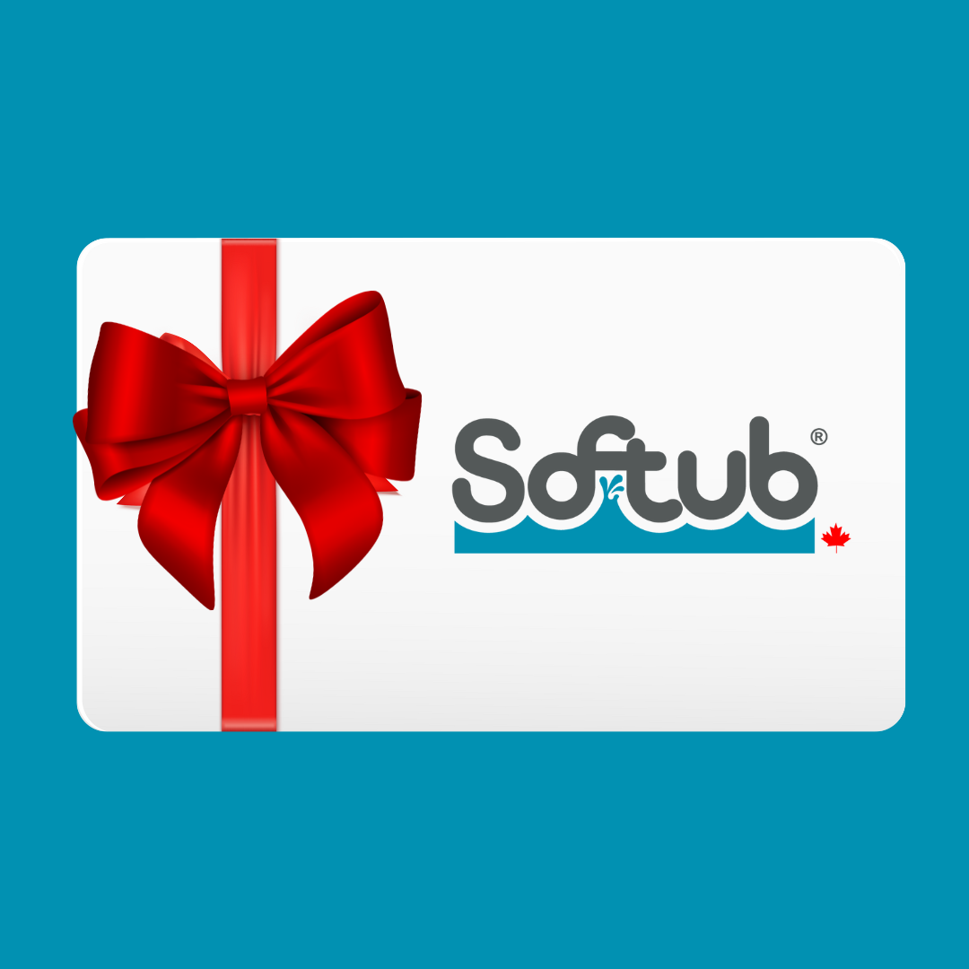 Softub Canada Gift Card