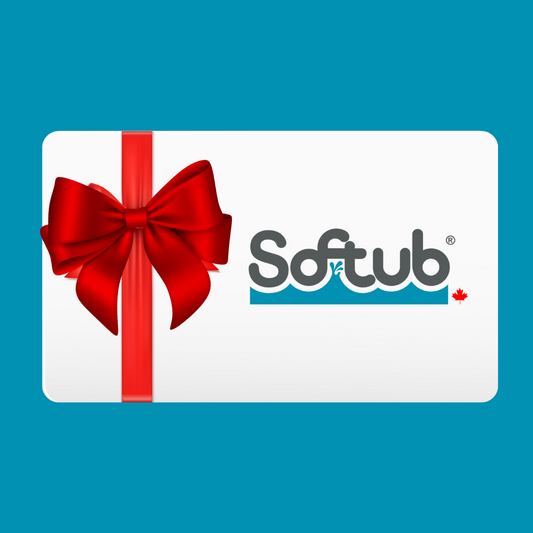 Softub Canada Gift Card