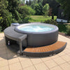 Softub 220 (3-4 People)