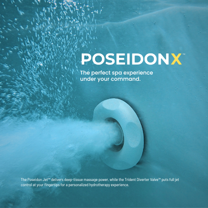 PoseidonX™