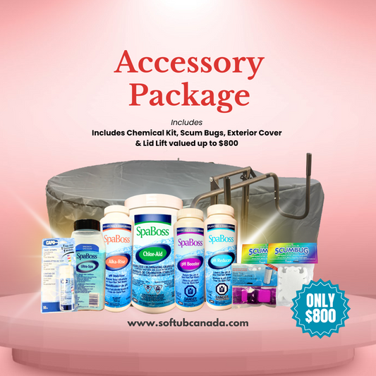 Accessory Package