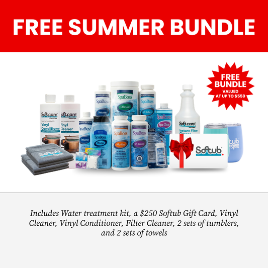 Sweet Summer Savings Bundle 2026
