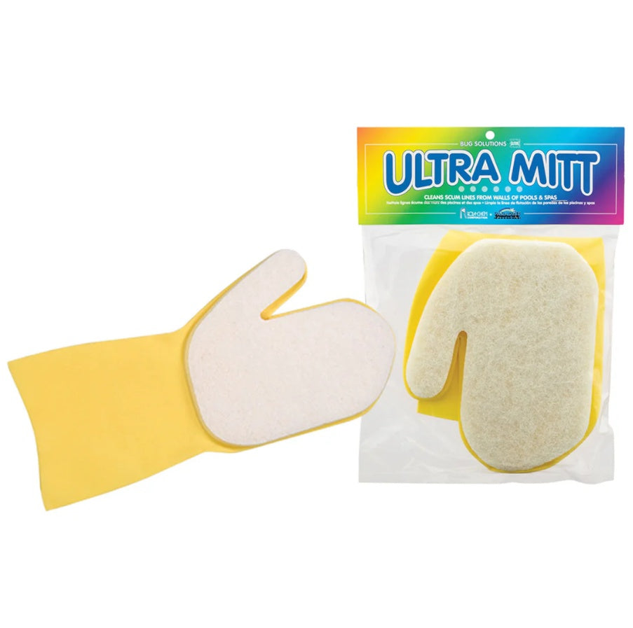 Ultra Mitt
