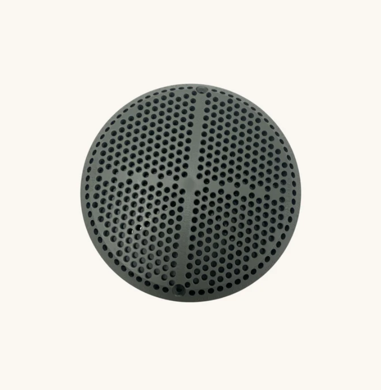 Suction Cover 5"
