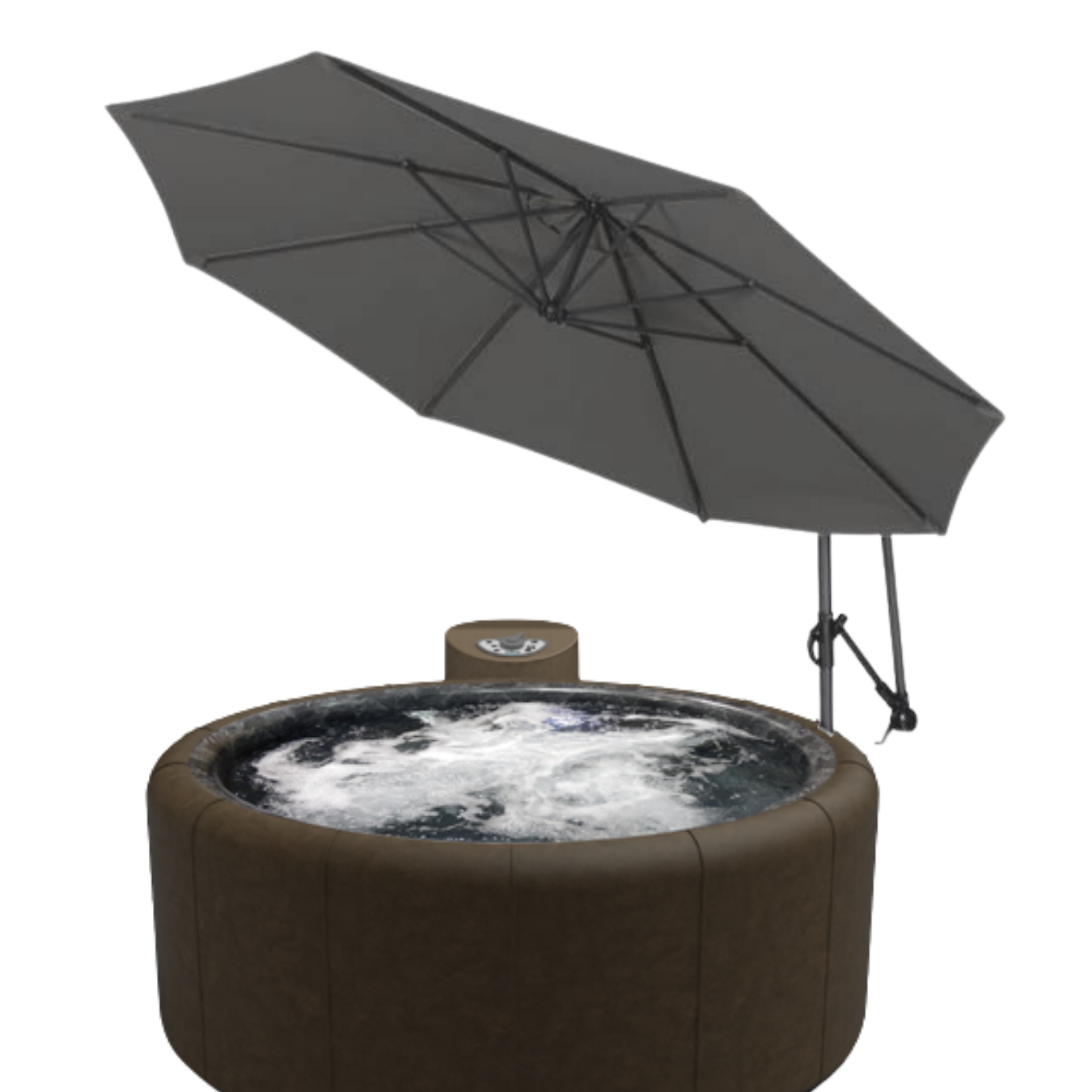 [Soft Tub] - [Softubcanada]