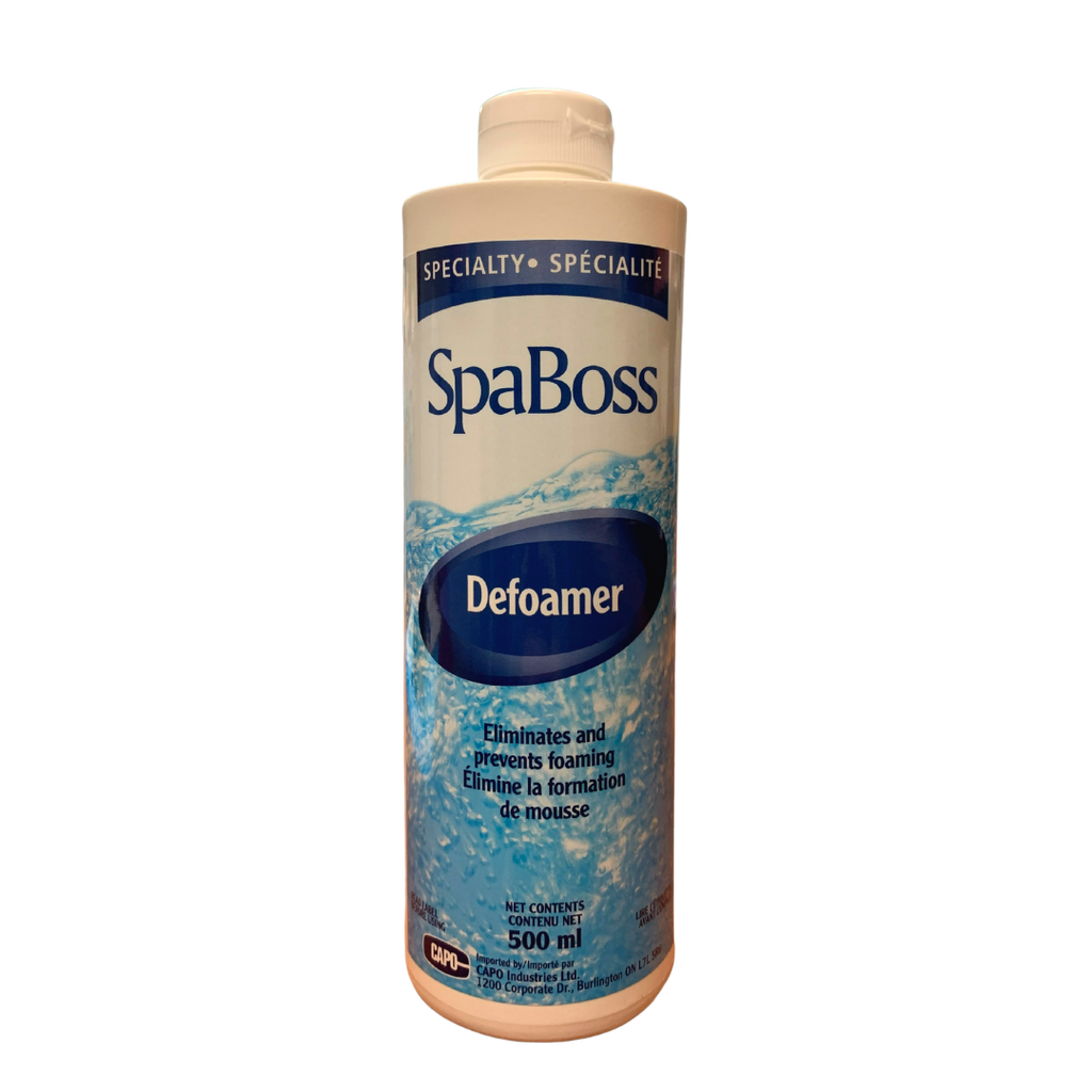Defoamer Softub Canada
