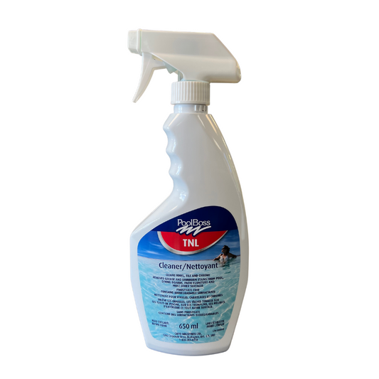 TNL Vinyl Cleaner