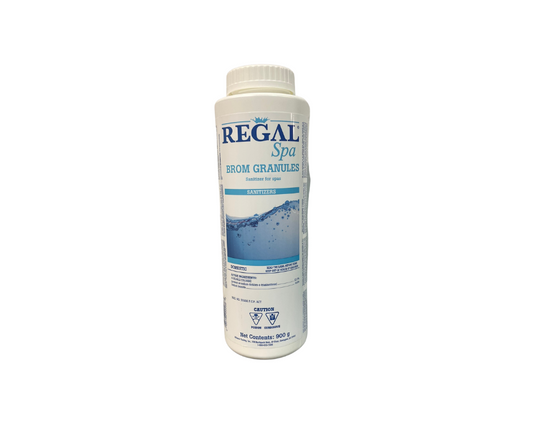 Regal Bromine