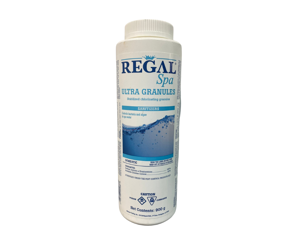 Regal Chlorine