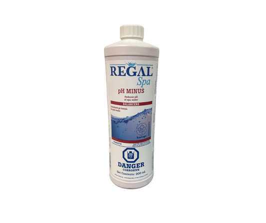 Regal PH Minus